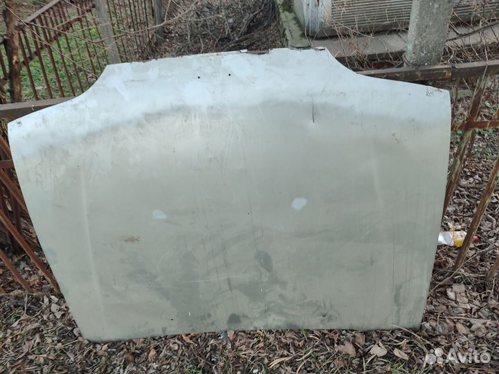 Капот ваз 2114,2115,13