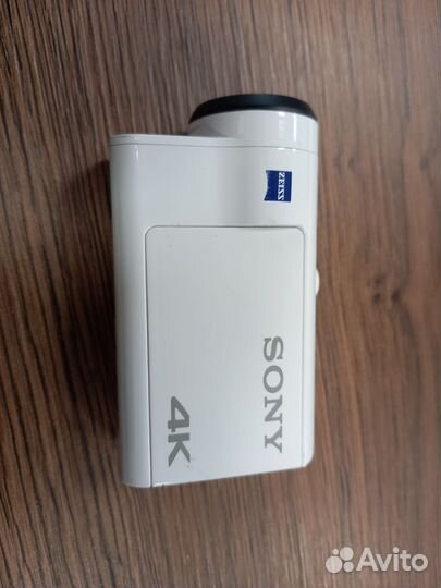Экшн камера sony fdr x3000