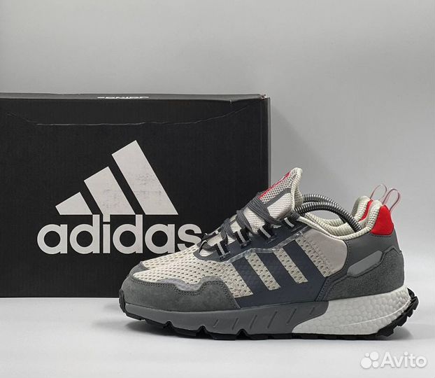 Кроссовки мужские Adidas ZX 1000