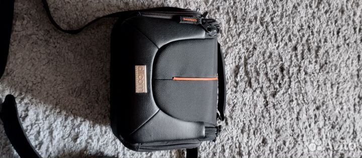 Фотоаппарат sony slt a37