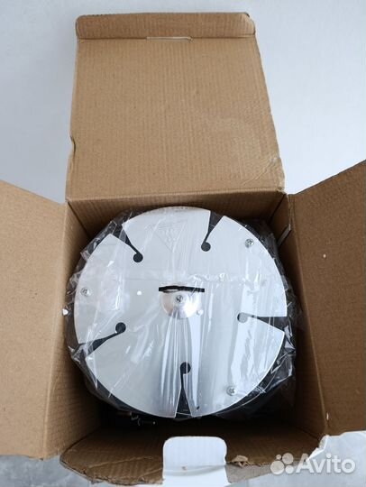 Электрошашлычница новая