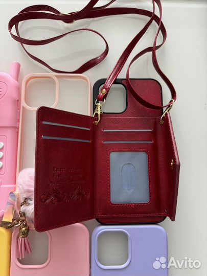 Чехол на iPhone 12 pro max