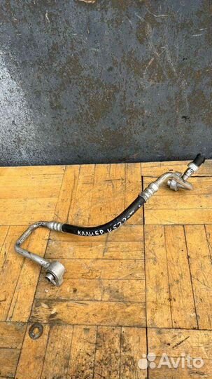 Трубка кондиционера радиатор - компрессор Dodge