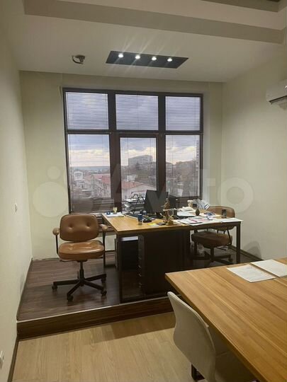 Офис, 87.2 м²