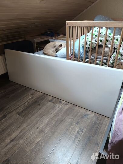Панель flat 180