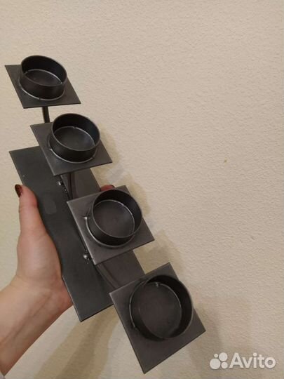 Подсвечник