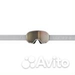 Горнолыжная маска Scott unlimited II OTG LS white