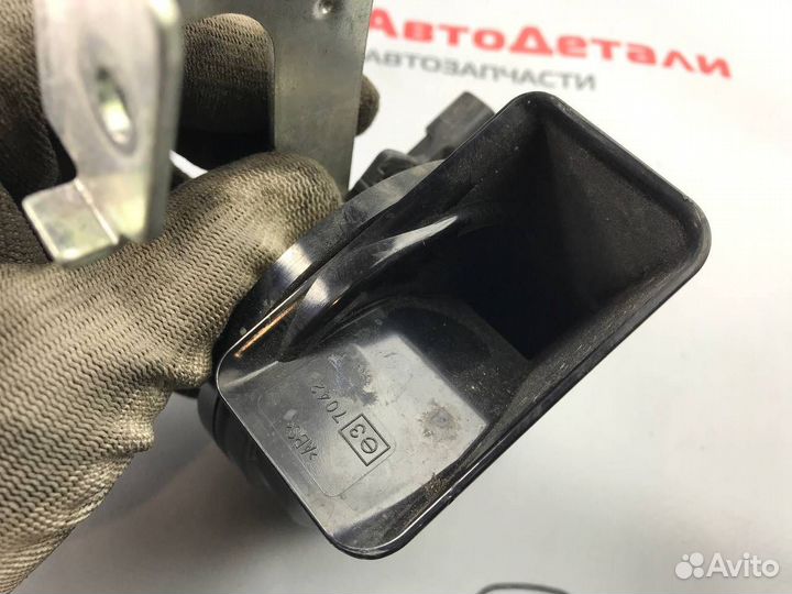 Сигнал звуковой Alfa Romeo Giulia 2 2018 50534119