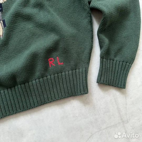 Свитер Polo Ralph Lauren