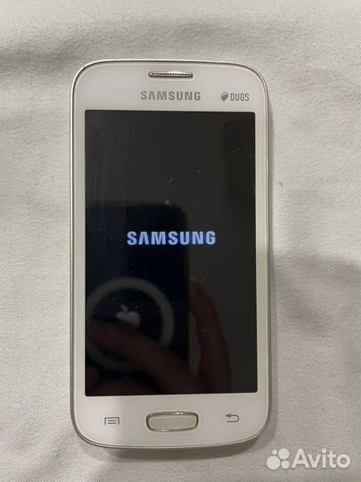 Samsung gt-s7262