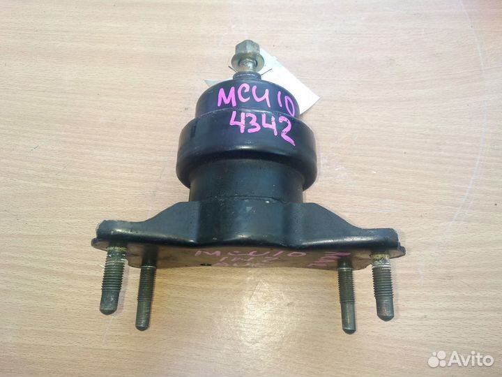 Подушка двигателя Lexus RX 300 задняя 1MZ-FE