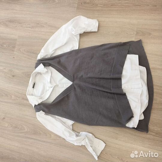 Женская одежда пакетом 46-48