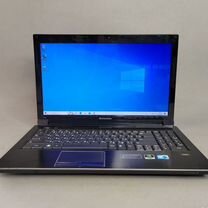 Lenovo v560 i5/4gb/500gb/310-1gb/15.6