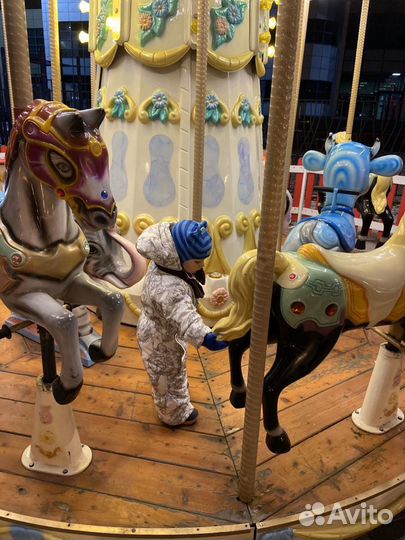 Комбинезон трансформер