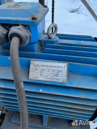 Ленточная пилорама/ четырёхсторонний станок бу