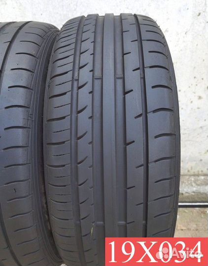 Falken Azenis FK-453CC 215/50 R18 92S