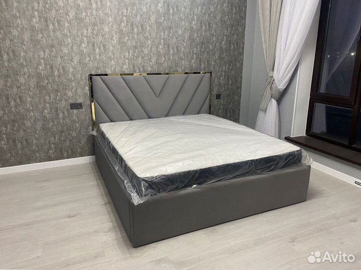 Матрас анатомический в наличии