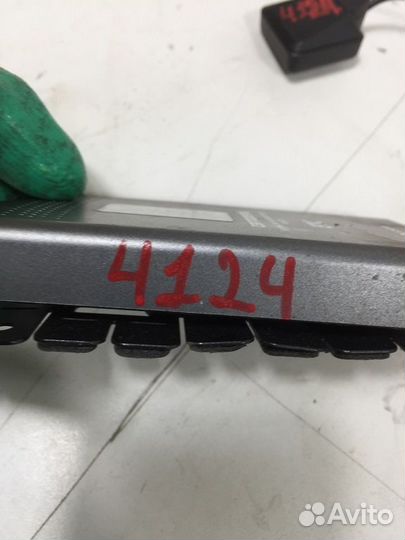 Card reader ETC Carrozzeria ND-ETC5