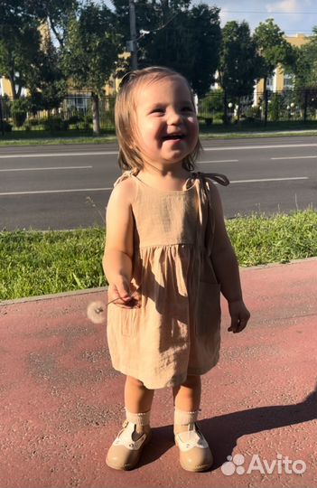 Платье и обувь