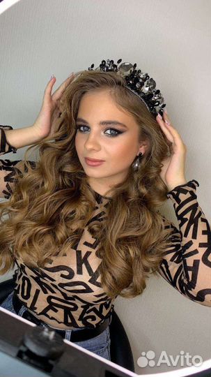 Чёрная корона