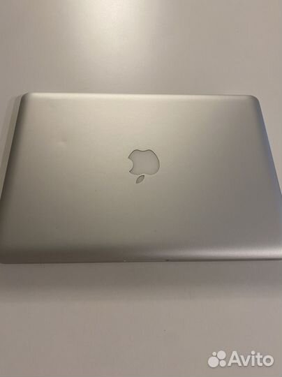 Macbook pro 13 mid 2012