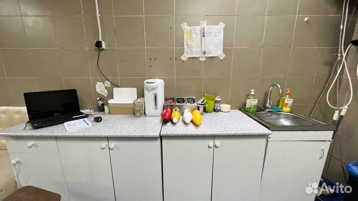 Продам готовый бизнес (доставка еды) Dark kitchen