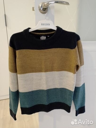 Джемпер детский