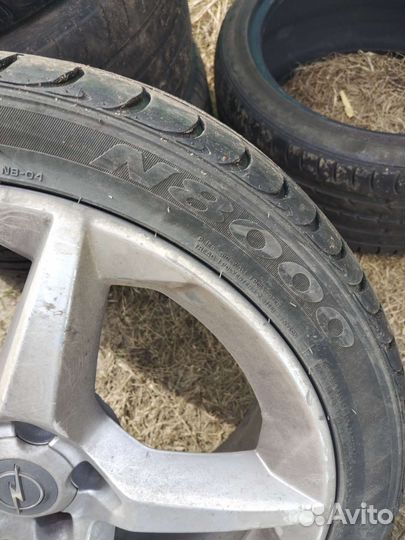 Roadstone N8000 18/40 R18