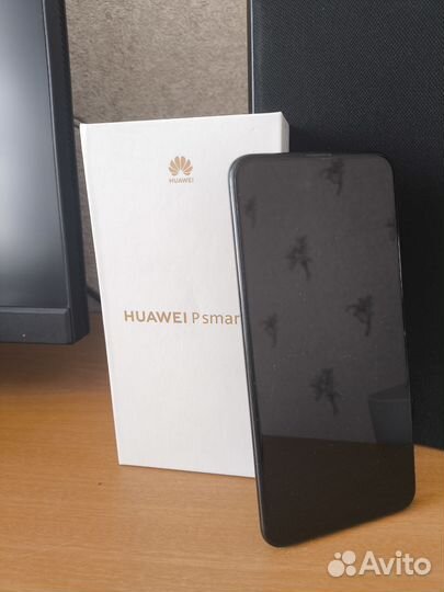 HUAWEI P smart Z, 4/64 ГБ