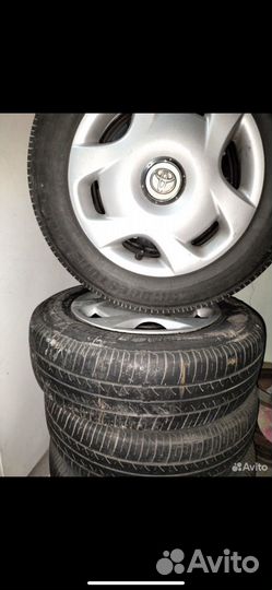 Диски r13 4x100