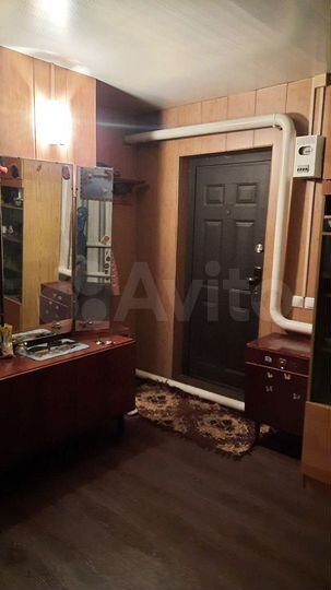 Квартира-студия, 36 м², 2/2 эт.