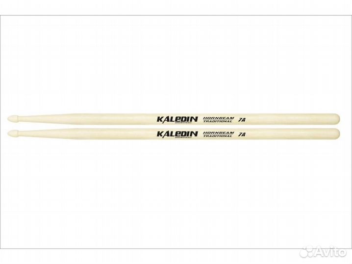 Kaledin Drumsticks 7klhb7A Барабанные палочки, гра