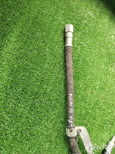 Шланг гур Toyota Alphard MNH10-0119529