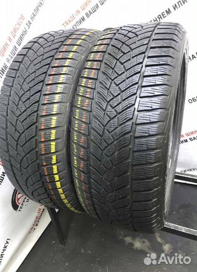 Goodyear UltraGrip Ice SUV Gen-1 225/50 R17 94H