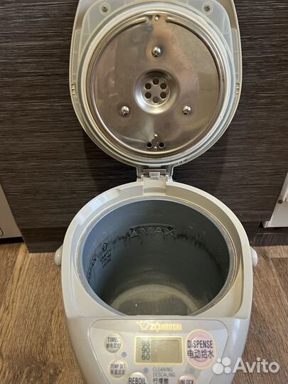 Термопот zojirushi