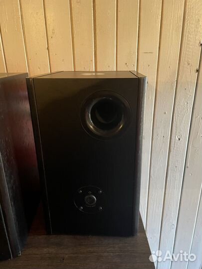 Колонки для компьютера microlab