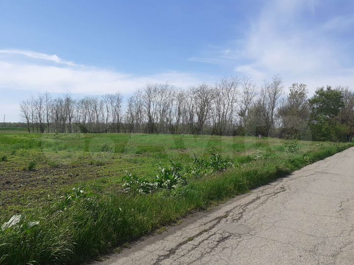 Участок 25 сот. (ИЖС)