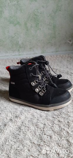 Ботиночки демисезонные рейма 30 р