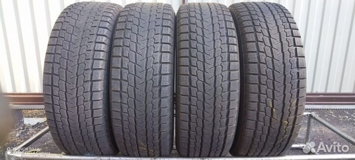 Yokohama Ice Guard G075 225/65 R17
