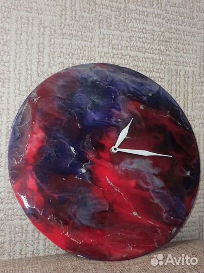 Часы настенные