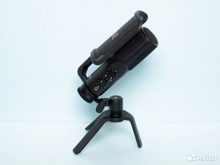 Rode NT-USB микрофон