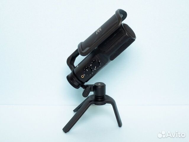 Rode NT-USB микрофон