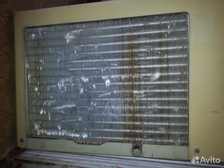 Кондиционер бк-2000