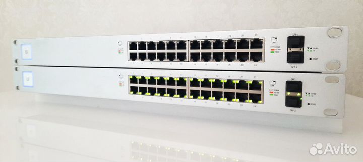 Ubiquiti Unifi Switch 24 250W US-24-250W