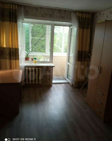 2-к. квартира, 42 м², 4/5 эт.