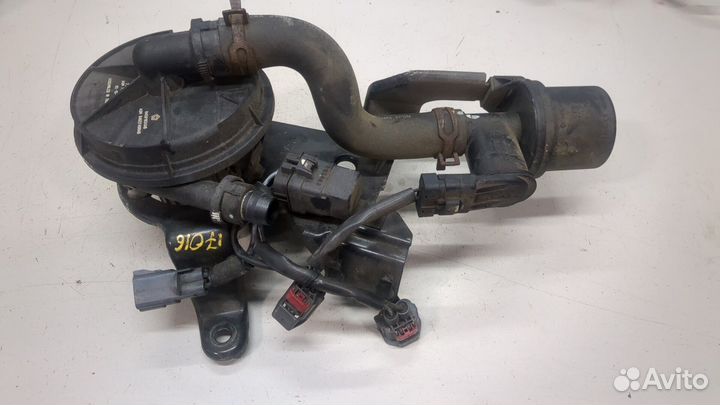 Нагнетатель воздуха Dodge Stratus, 2005