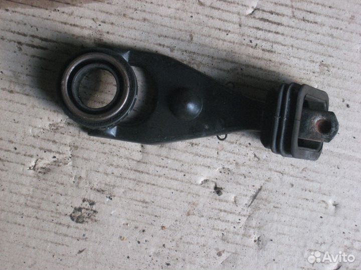 Вилка сцепления Hyundai Getz Accent