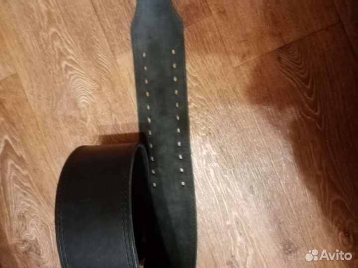 Пояс для паурлифтигна