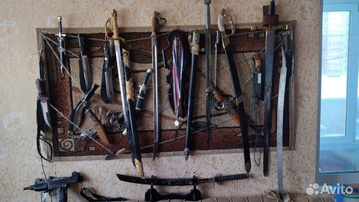 Коллекция остатки