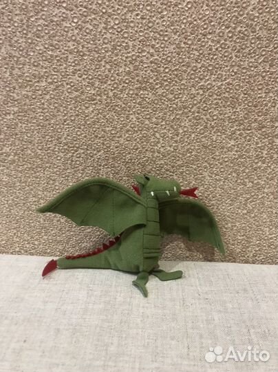 Мягкие игрушки икеа